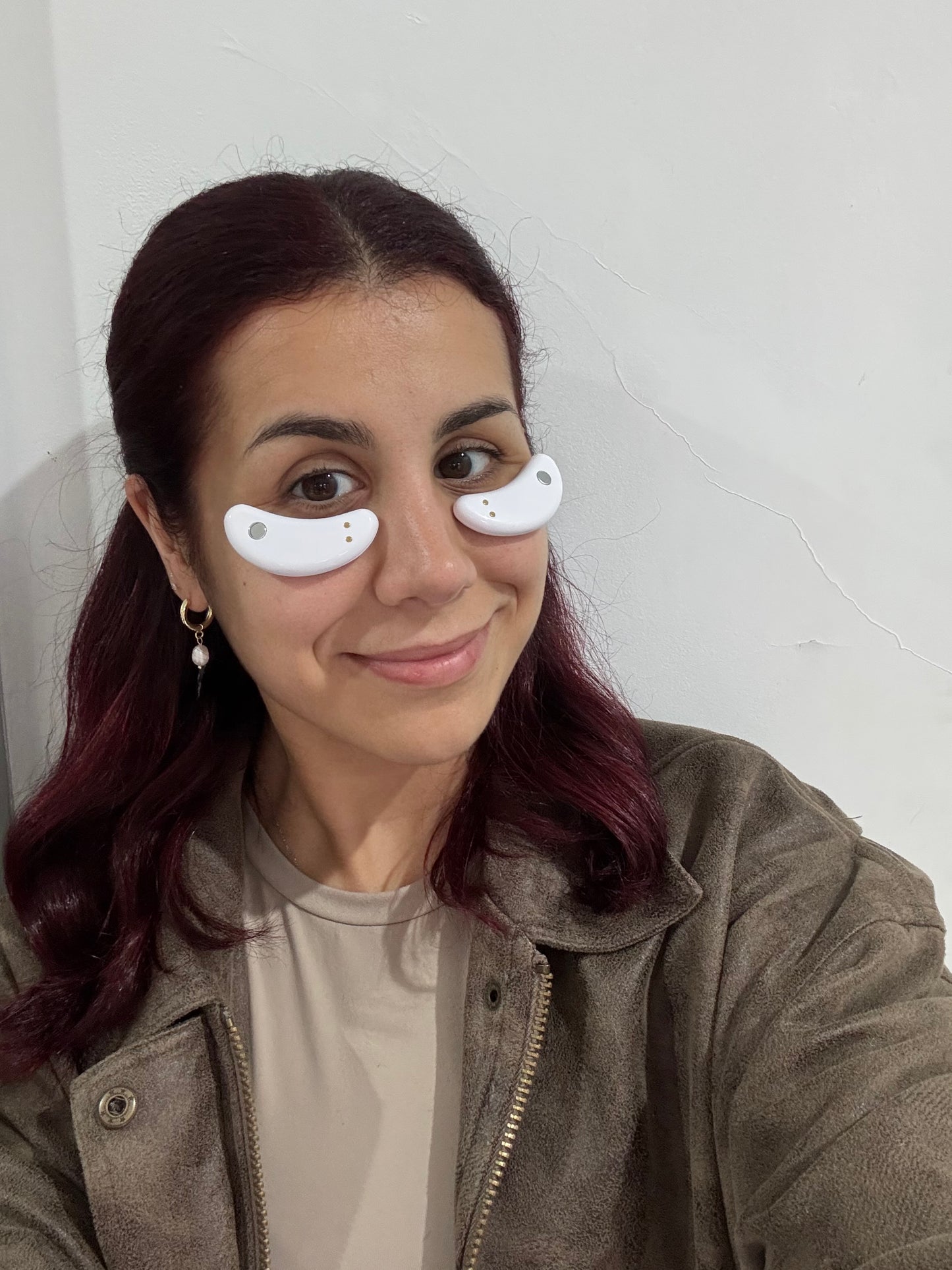 Celeste Eye Therapy Pods